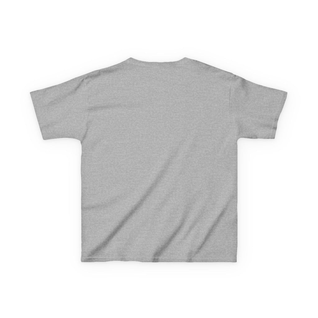 Youth Philly Baseball Ice Cream Hat Tee
