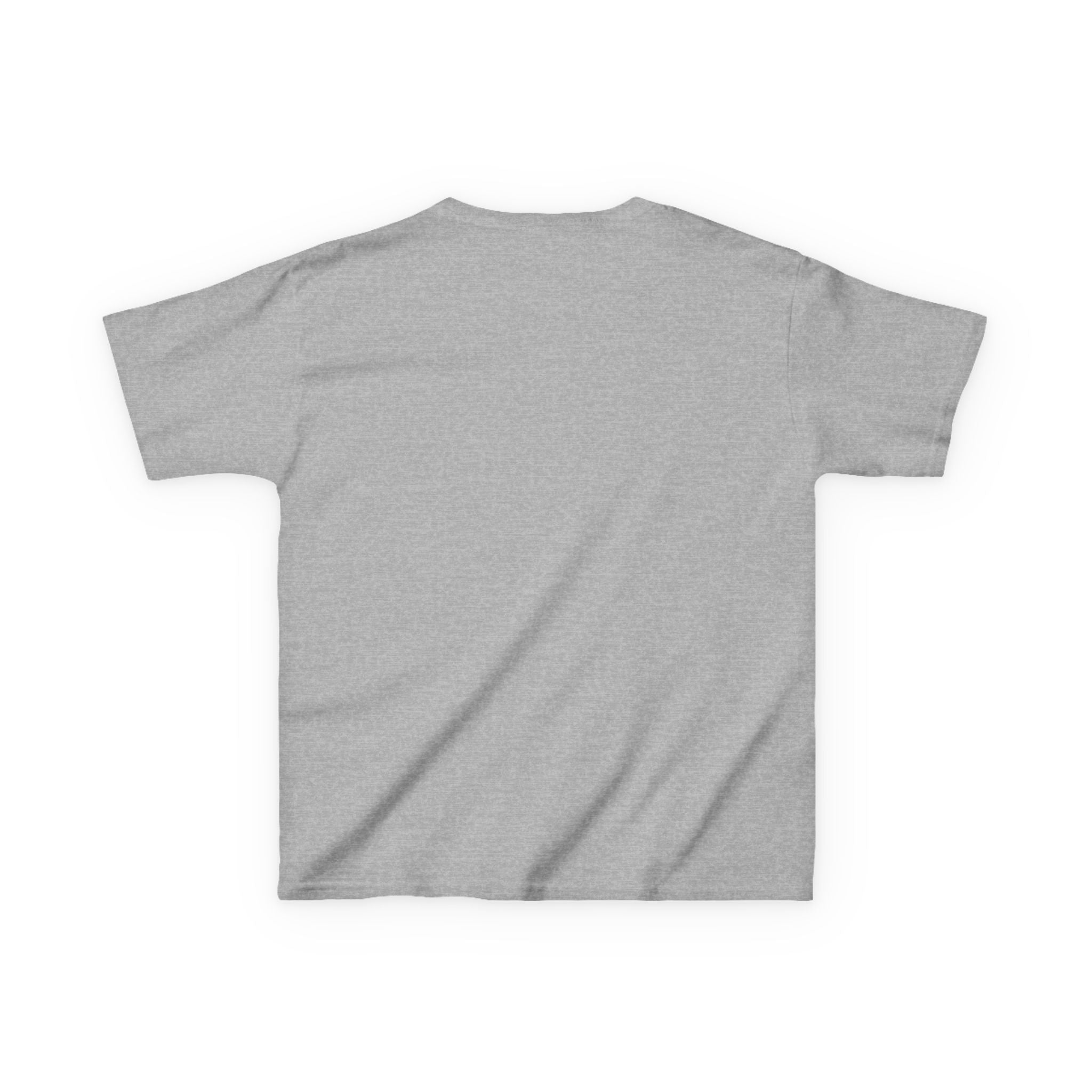 Youth Philly Baseball Ice Cream Hat Tee