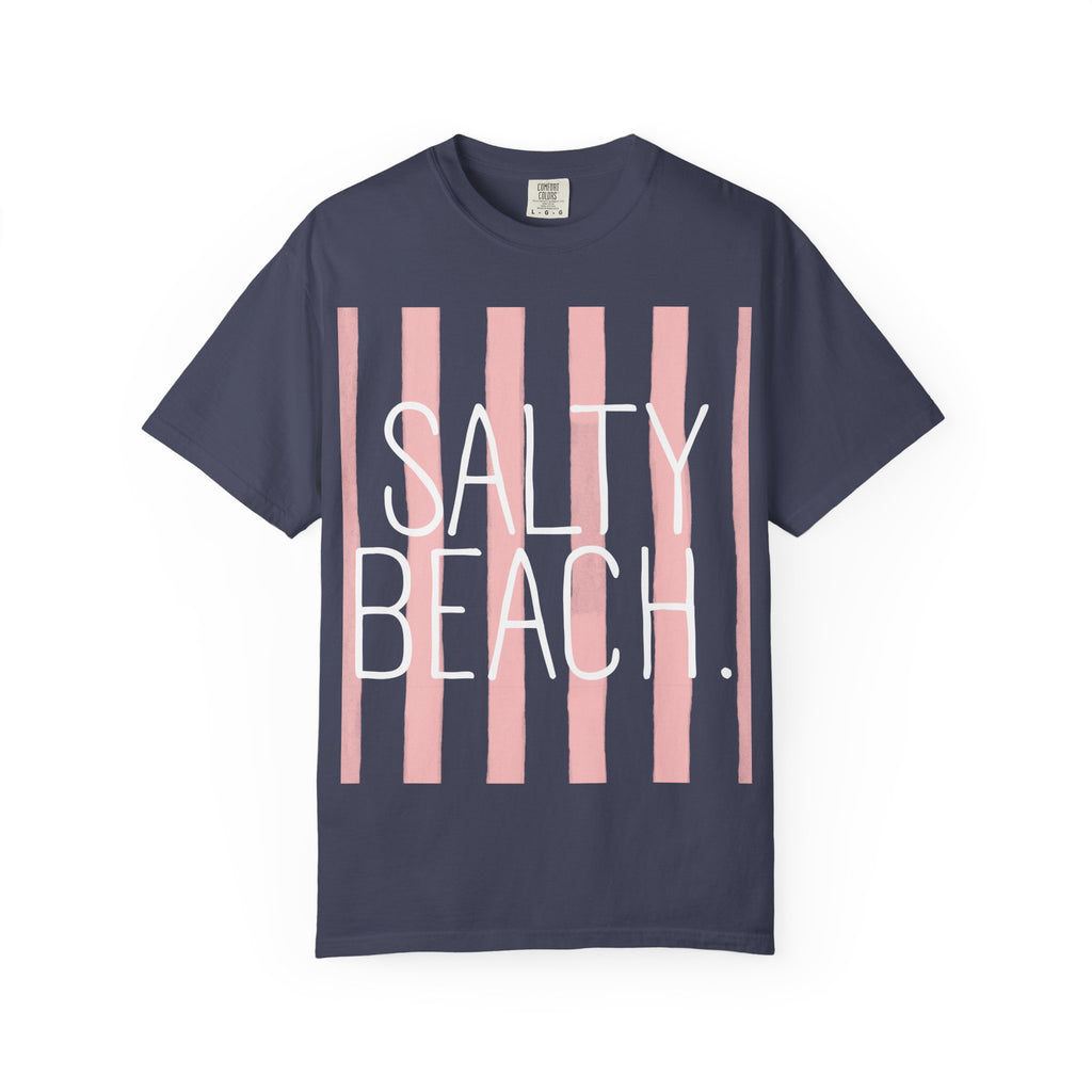 Salty Beach Tee