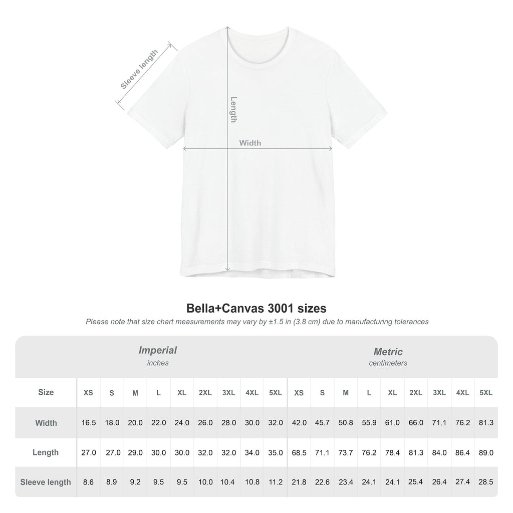 Sweet Land of Liberty T-Shirt