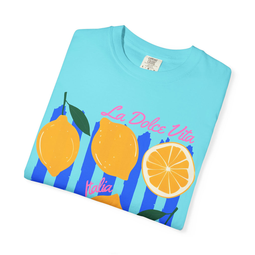 Il Limone “La Dolce Vita” Tee