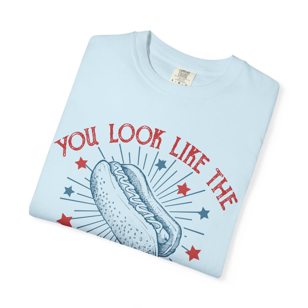 Legally Blonde Inspired "You Look Like the Fourth of July" Tee