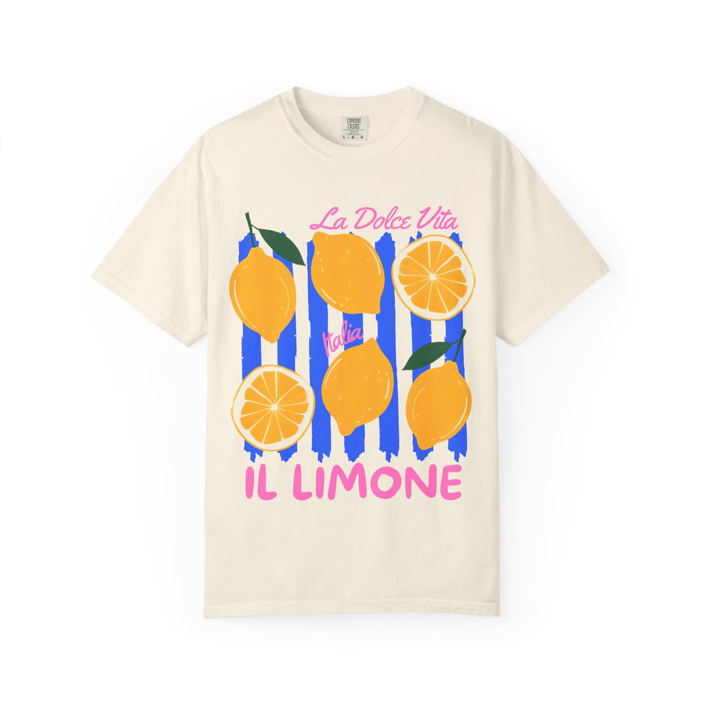 Il Limone “La Dolce Vita” Tee