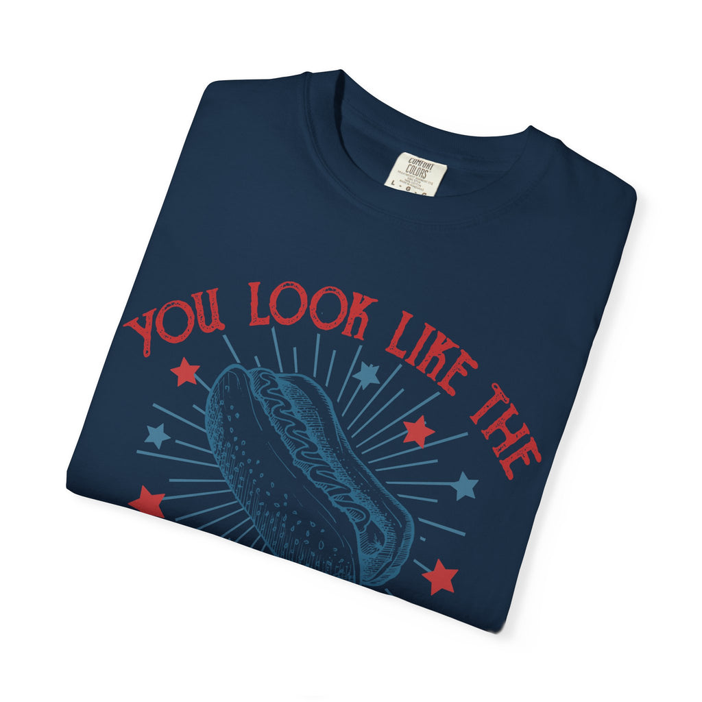 Legally Blonde Inspired "You Look Like the Fourth of July" Tee