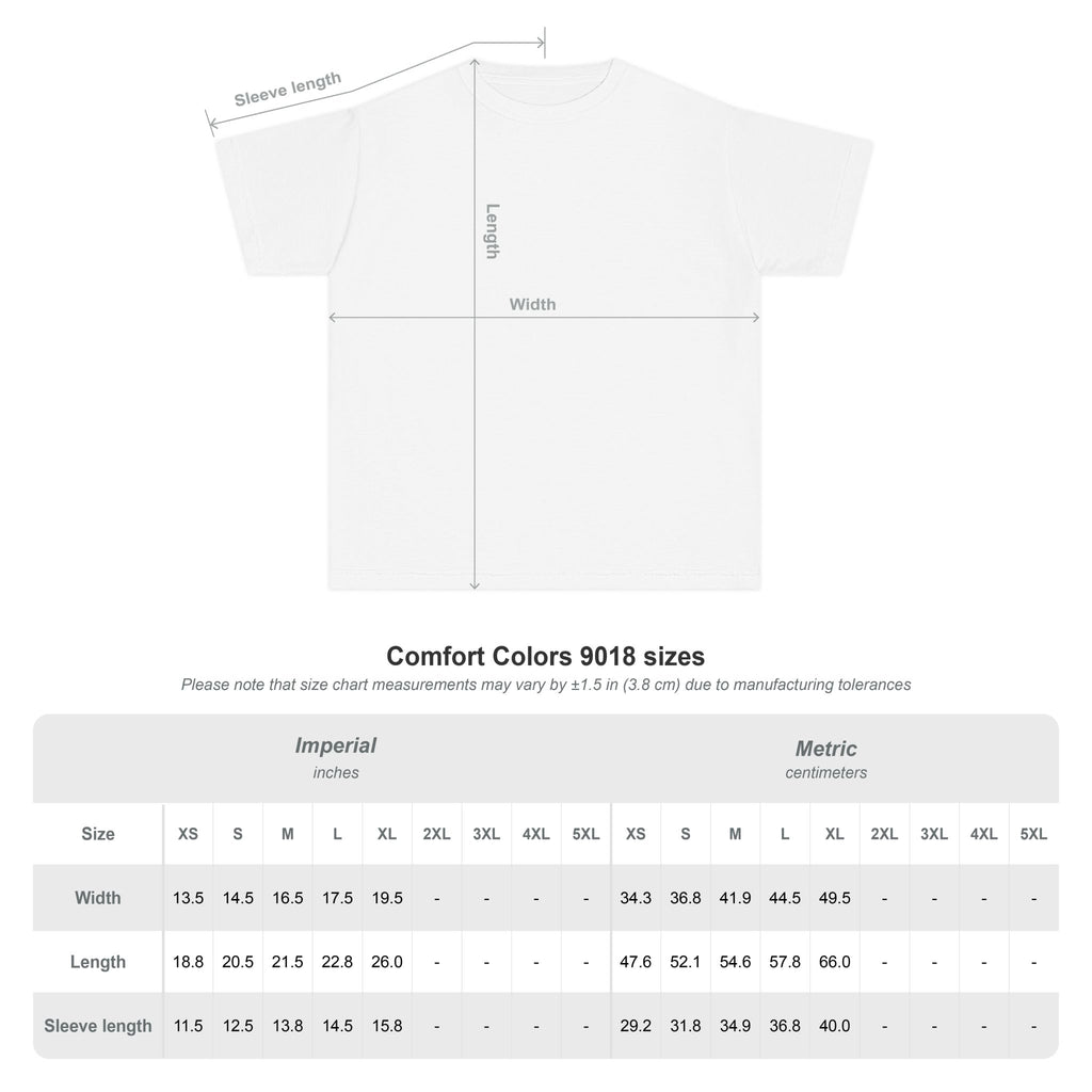 Youth "I Hit Bombs" Popsicle Baseball Tee