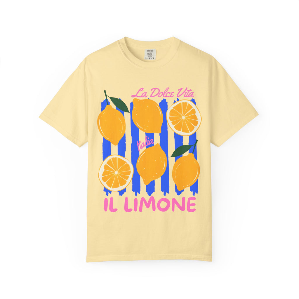Il Limone “La Dolce Vita” Tee