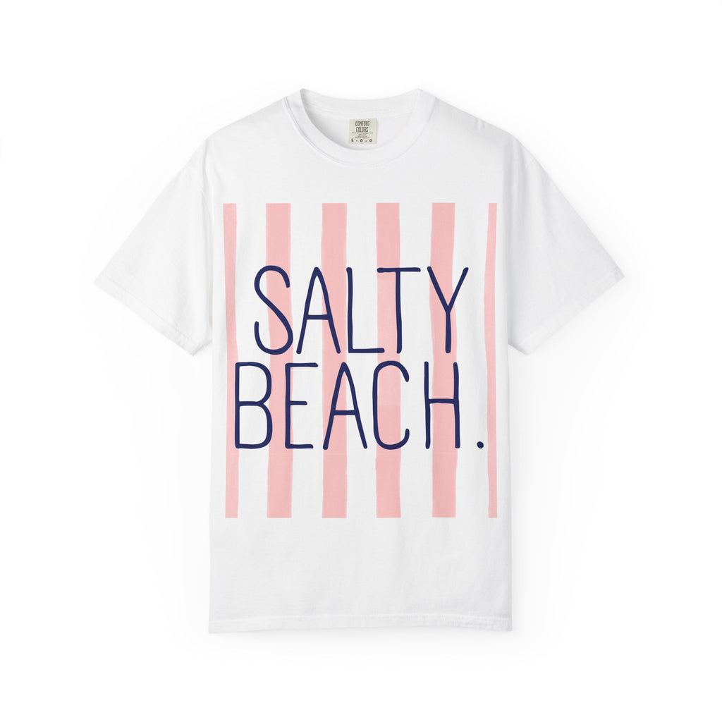 Salty Beach Tee
