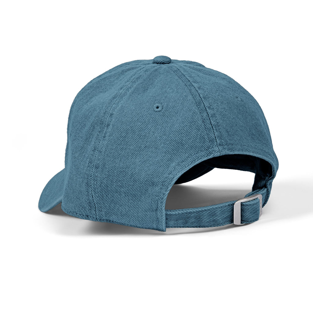 Embroidered LOVE Pretzel Philly adjustable baseball hat