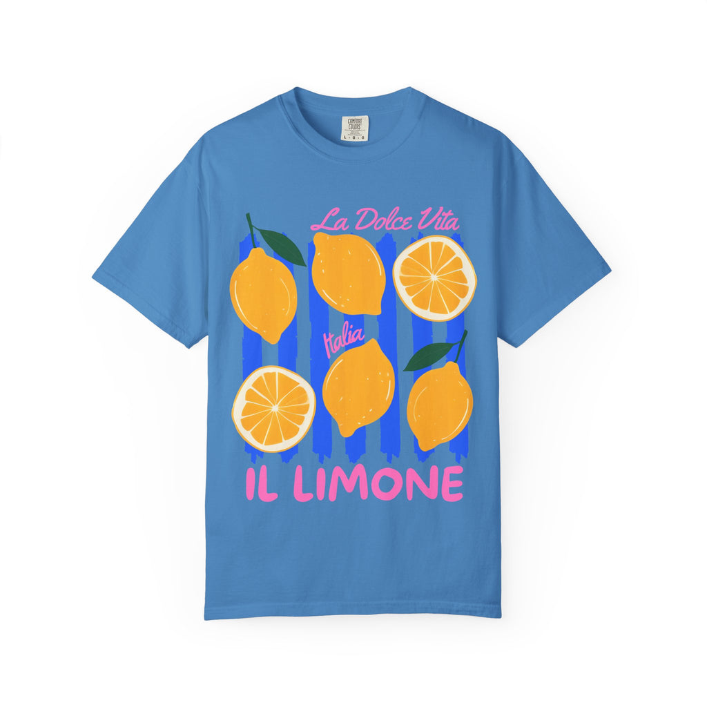Il Limone “La Dolce Vita” Tee