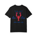 Dolce Vibes 'Cin Cin' Lobster Tee