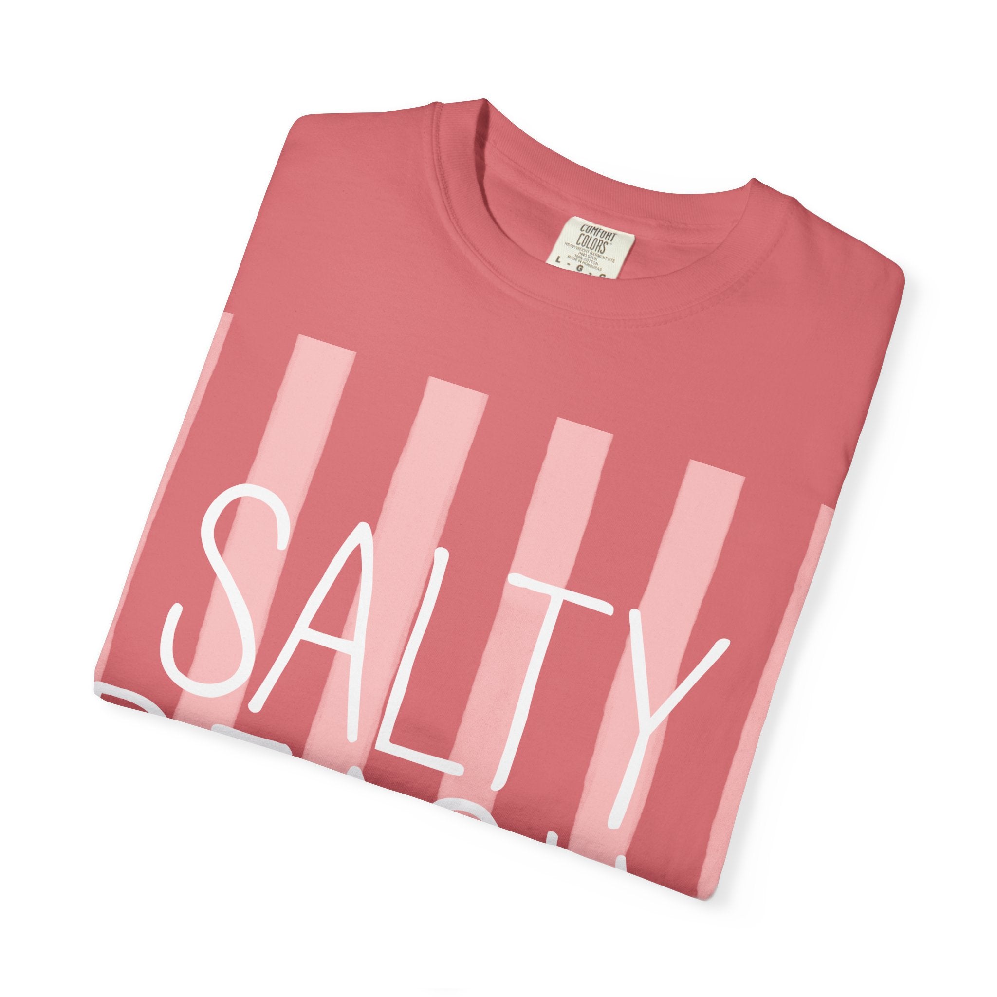 Salty Beach Tee