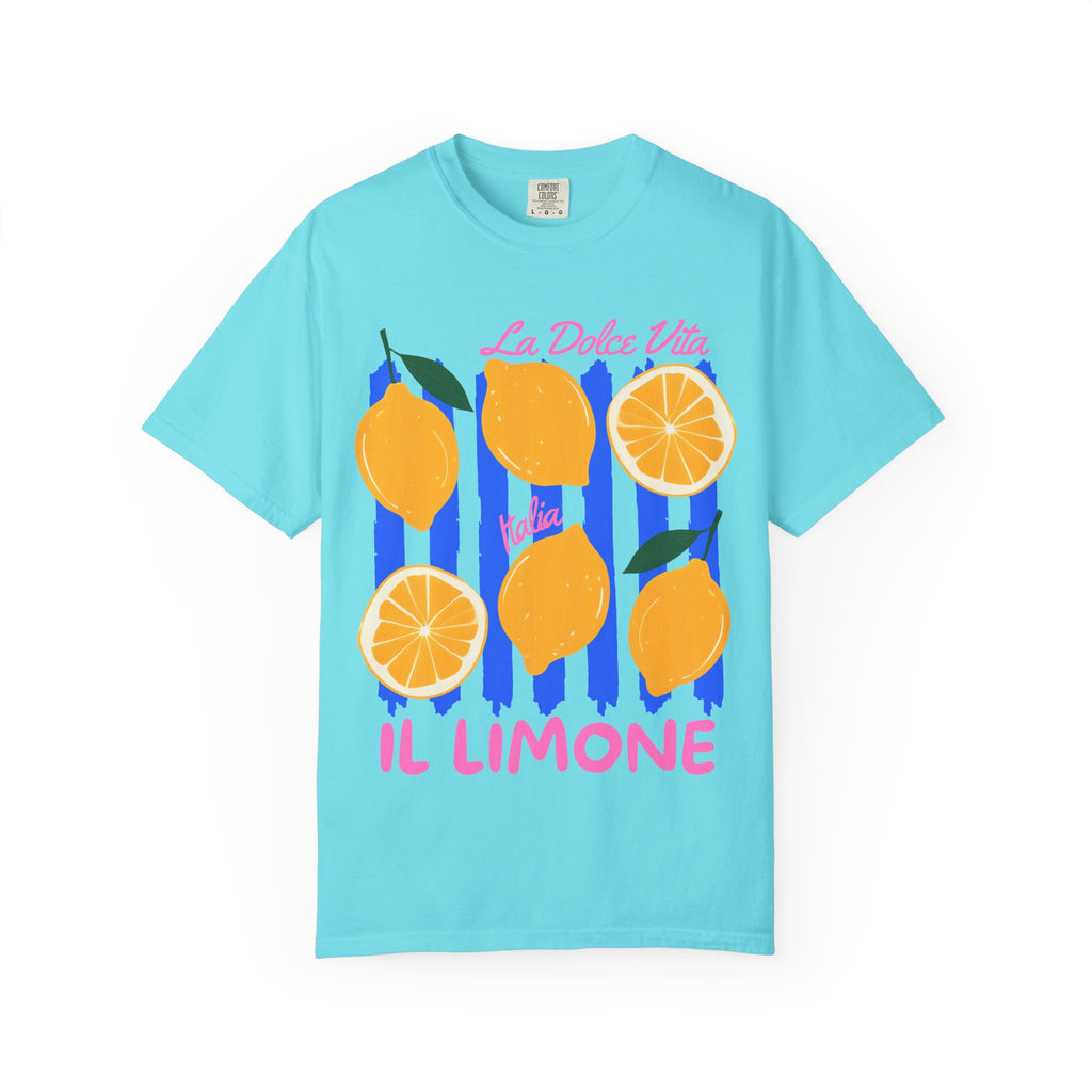 Il Limone “La Dolce Vita” Tee