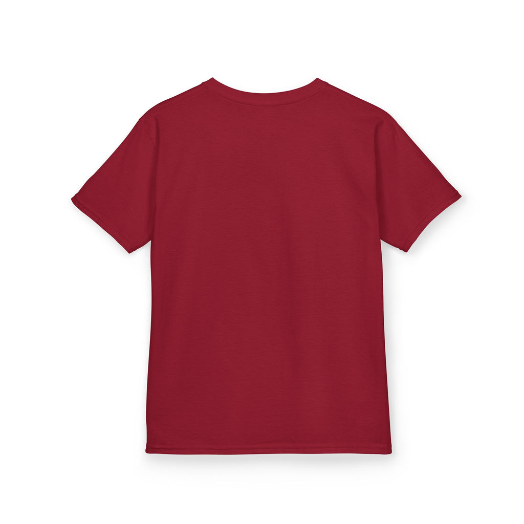 Youth Philly Baseball Ice Cream Hat Tee