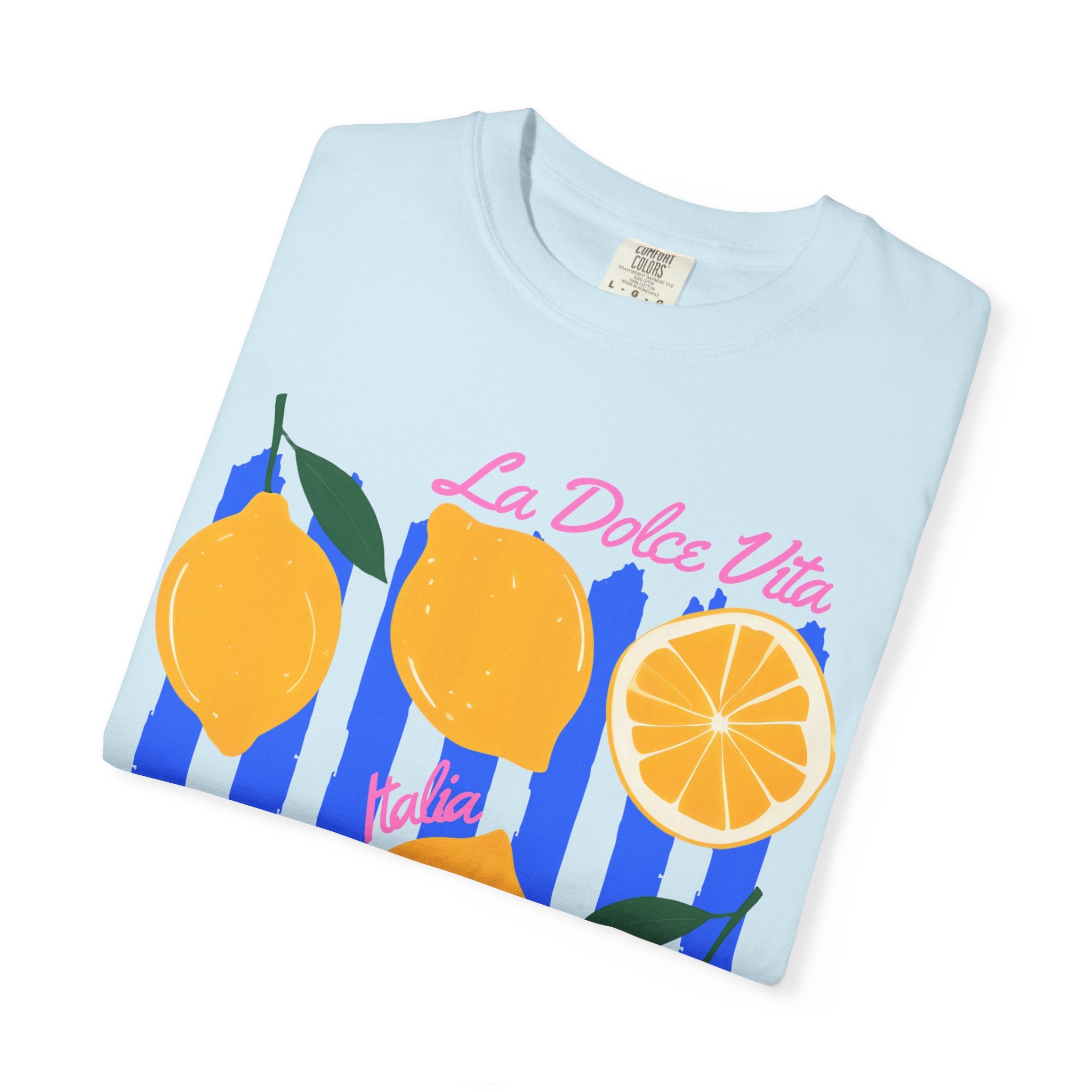 Il Limone “La Dolce Vita” Tee