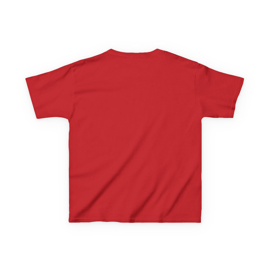 Youth Philly Baseball Ice Cream Hat Tee