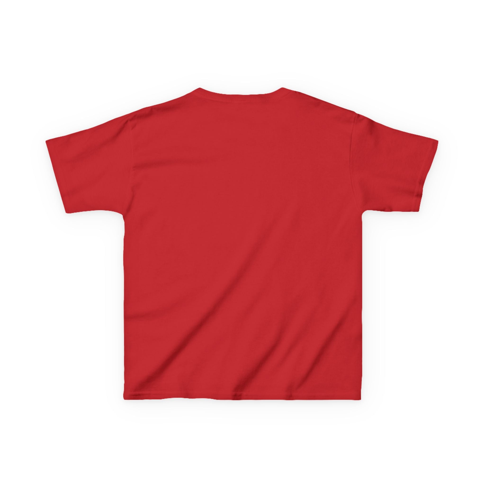 Youth Philly Baseball Ice Cream Hat Tee