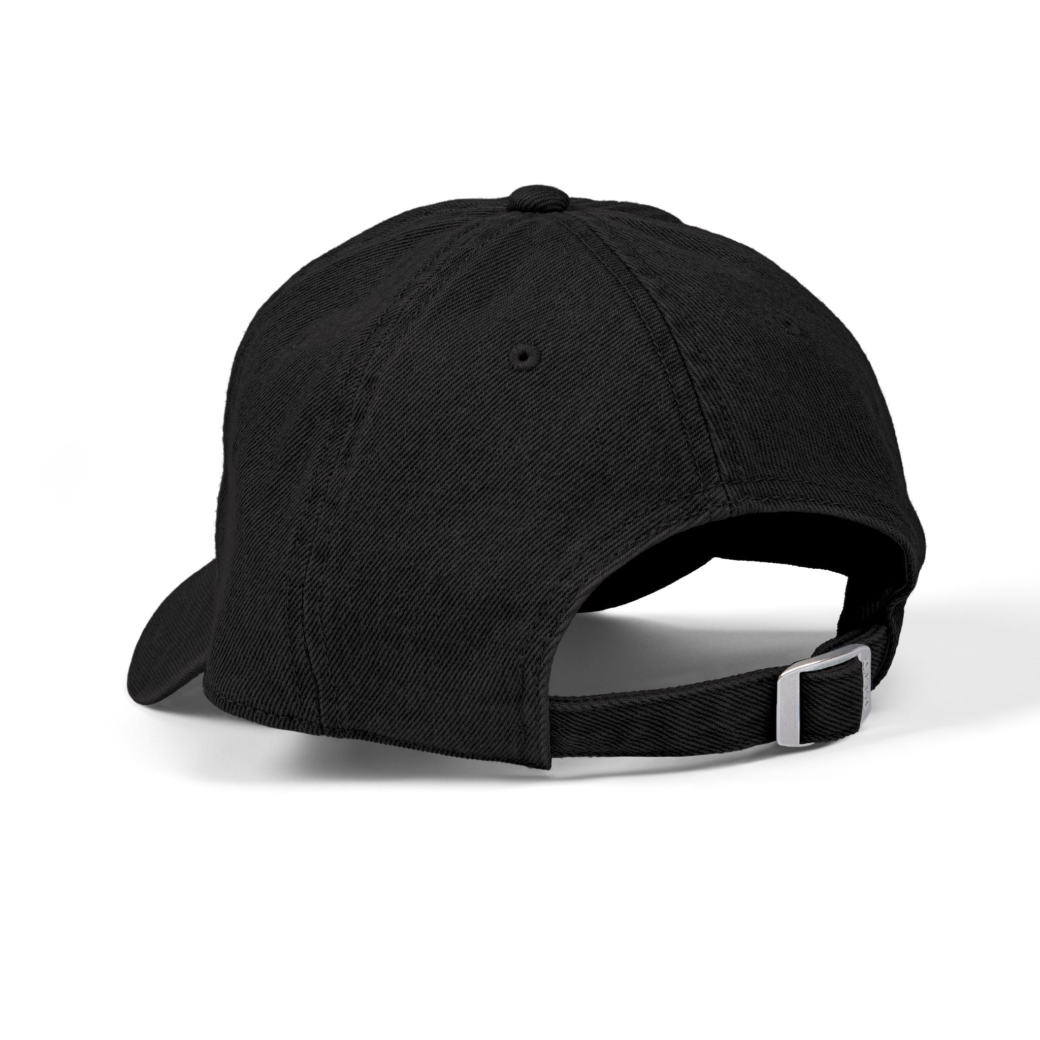 Embroidered LOVE Pretzel Philly adjustable baseball hat