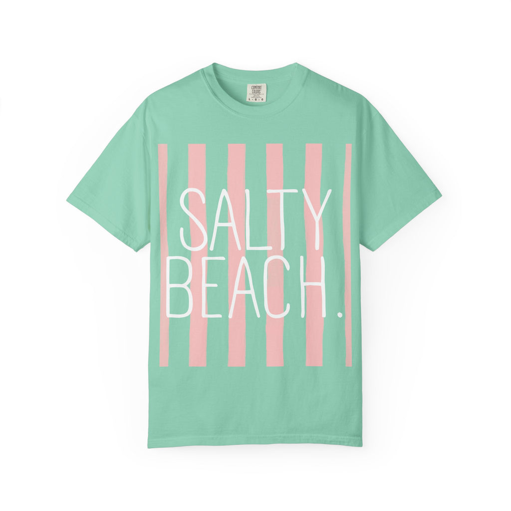 Salty Beach Tee