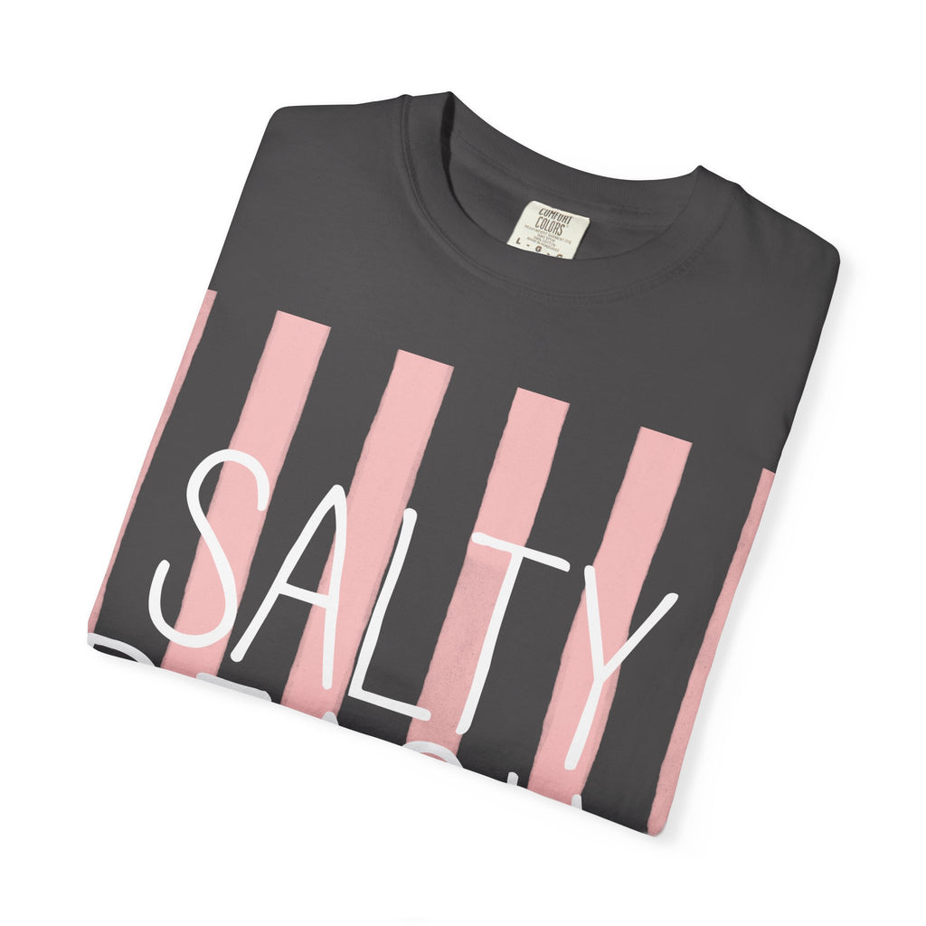 Salty Beach Tee
