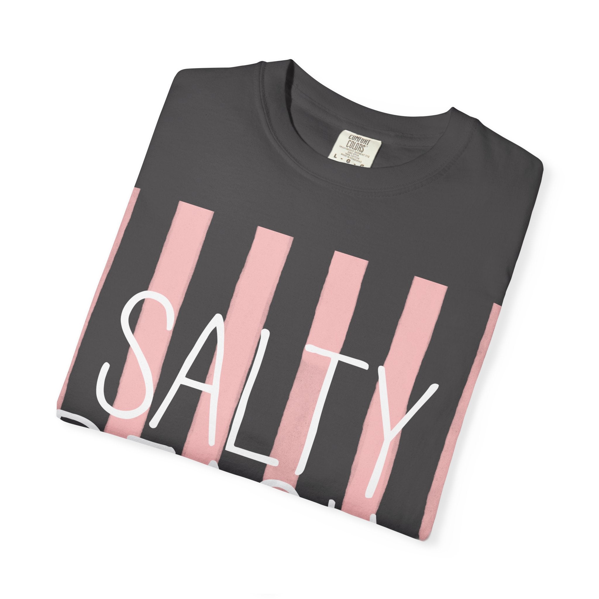 Salty Beach Tee