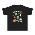 Youth "Meet Me At The Beach" Ocean City, NJ Tee
