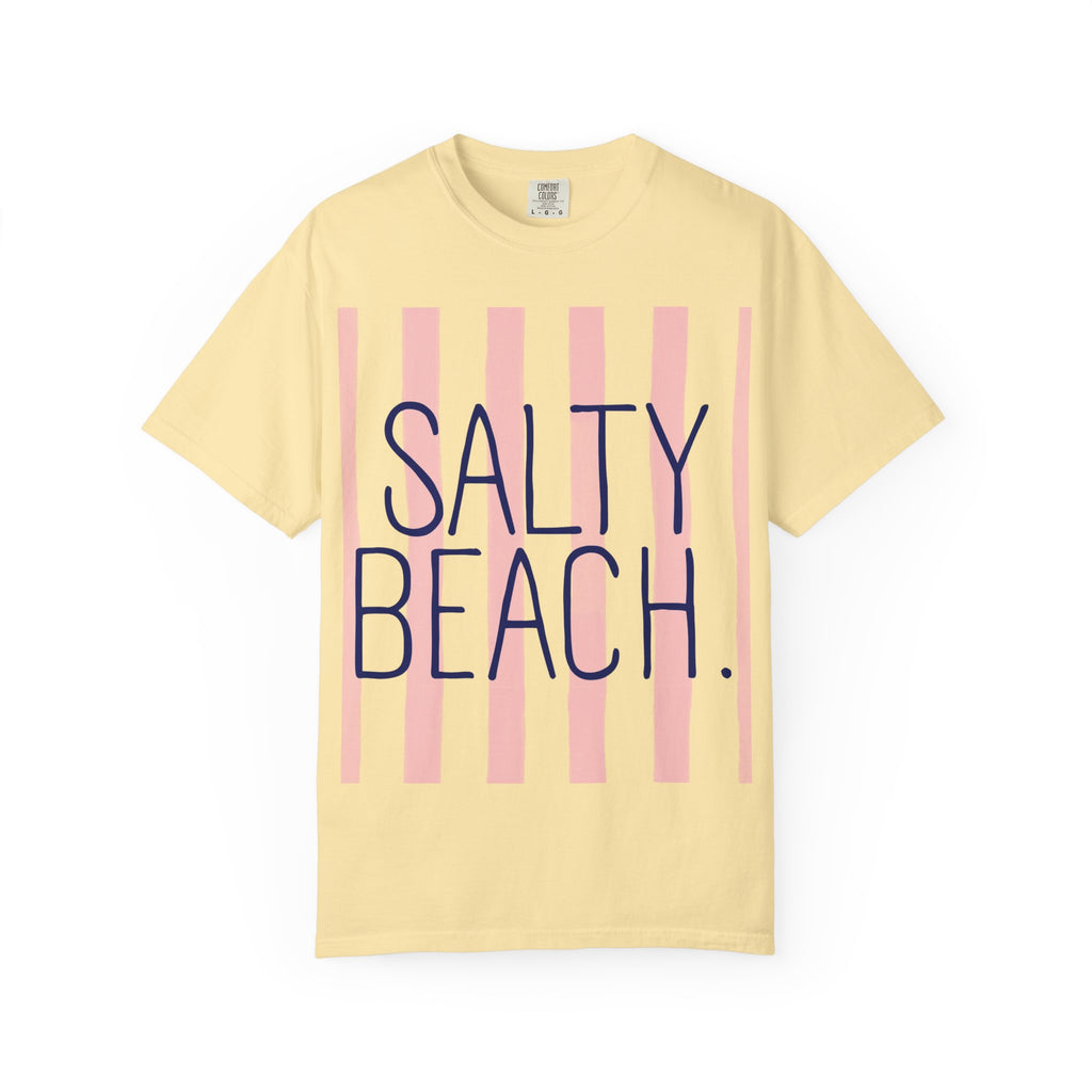 Salty Beach Tee