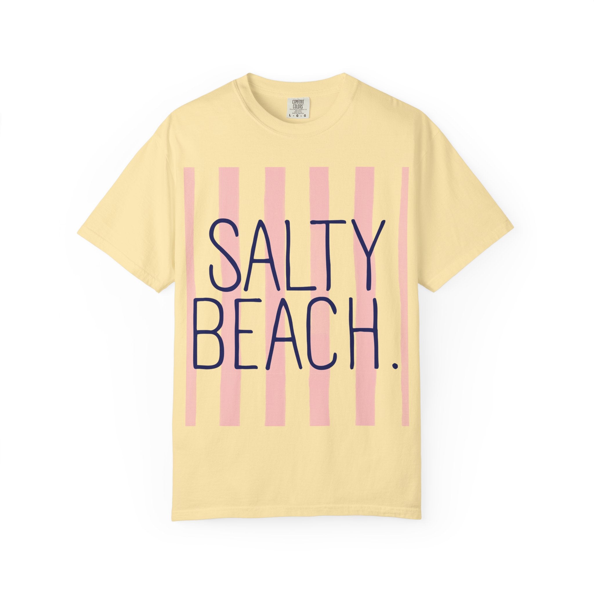 Salty Beach Tee