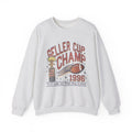 Friends Inspired Geller Cup Champ Crewneck Sweatshirt