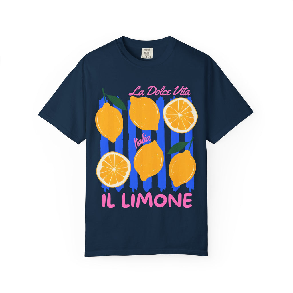 Il Limone “La Dolce Vita” Tee