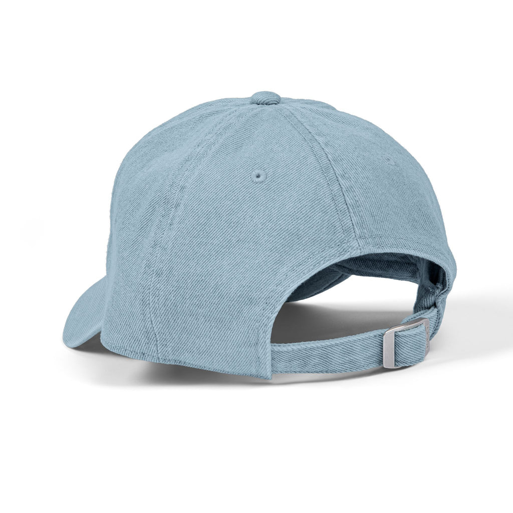 Embroidered LOVE Pretzel Philly adjustable baseball hat