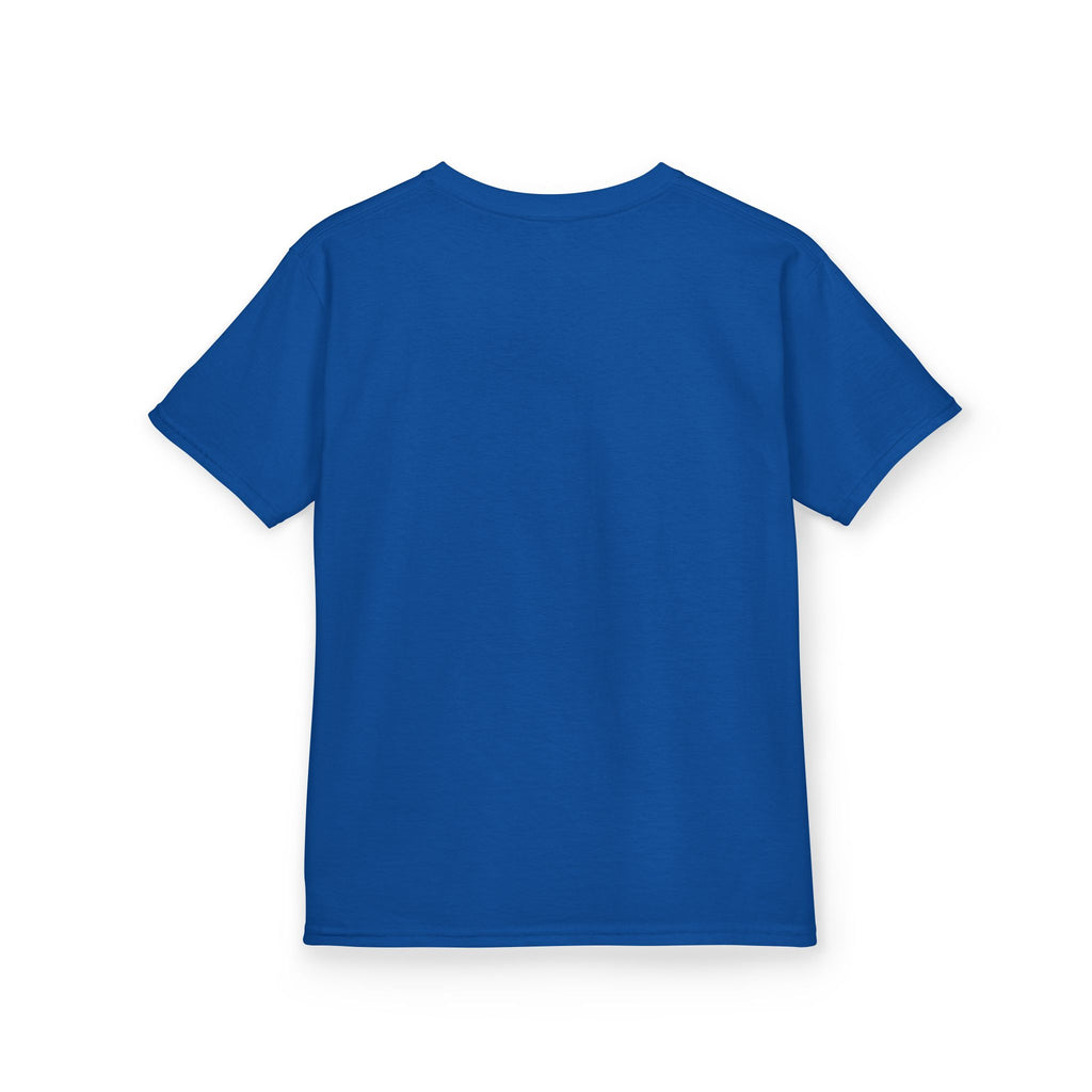 Youth Philly Baseball Ice Cream Hat Tee