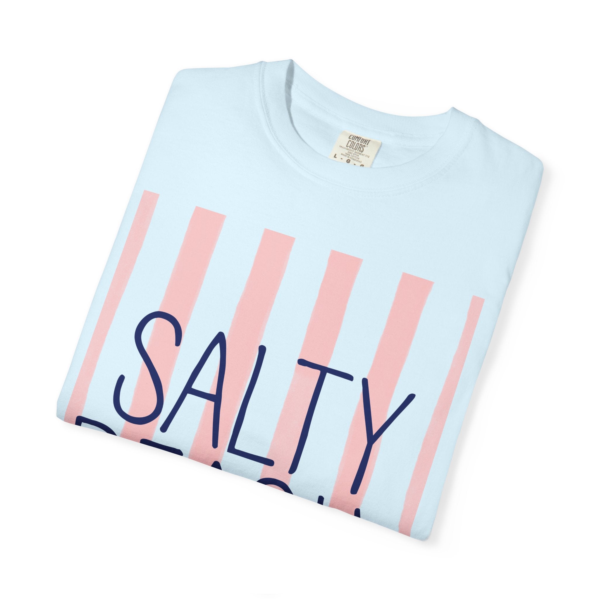 Salty Beach Tee
