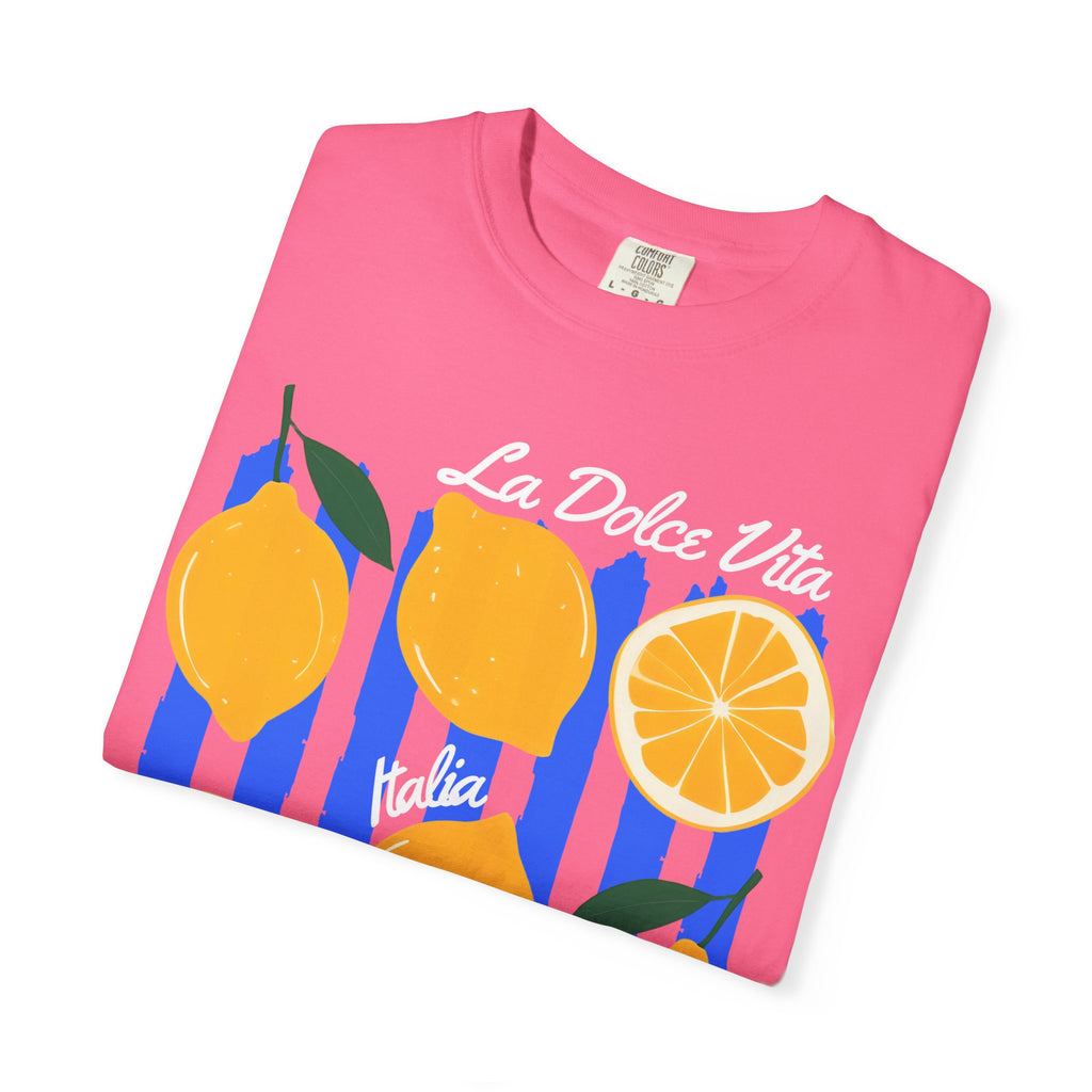 Il Limone “La Dolce Vita” Tee