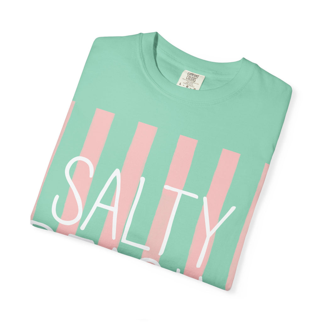 Salty Beach Tee