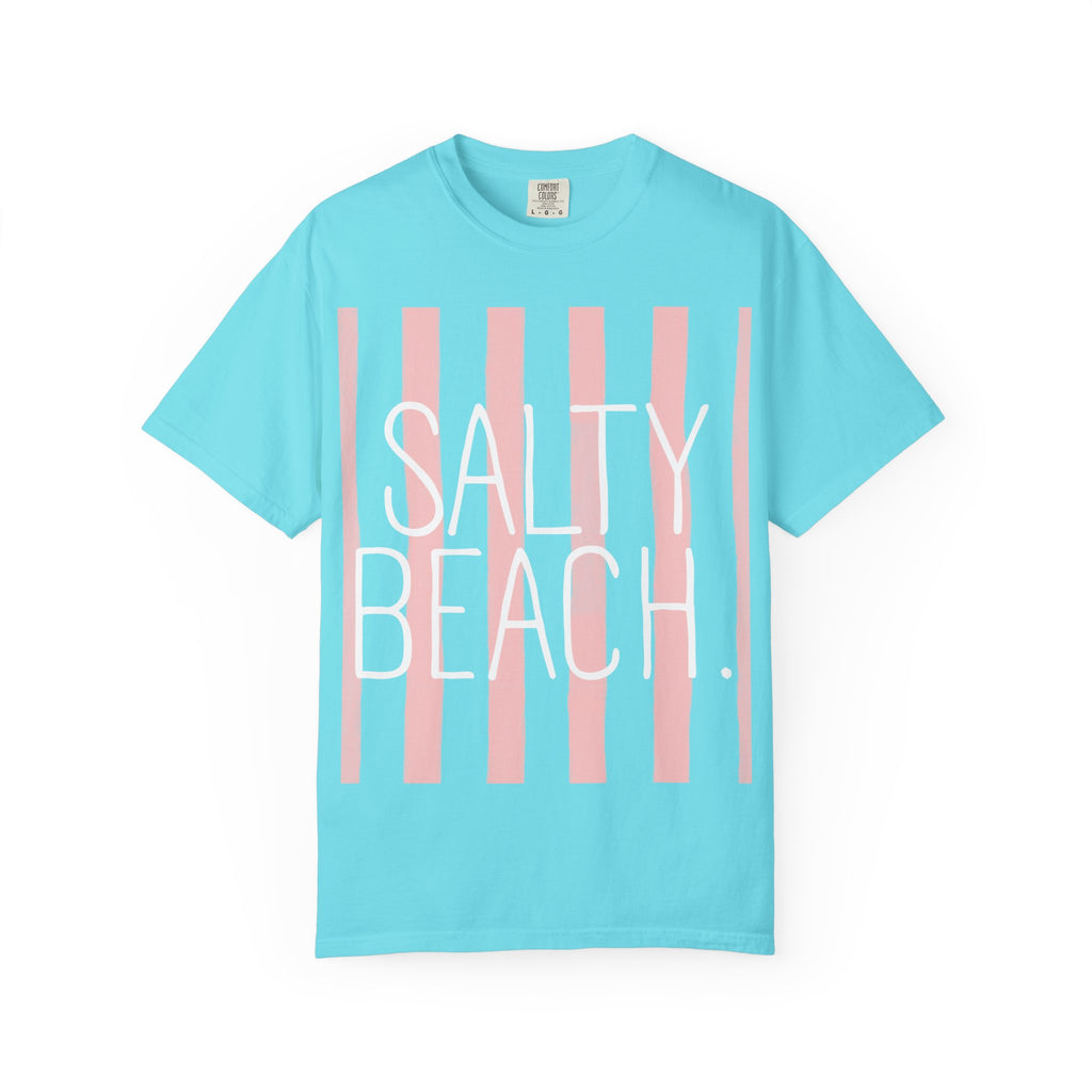 Salty Beach Tee