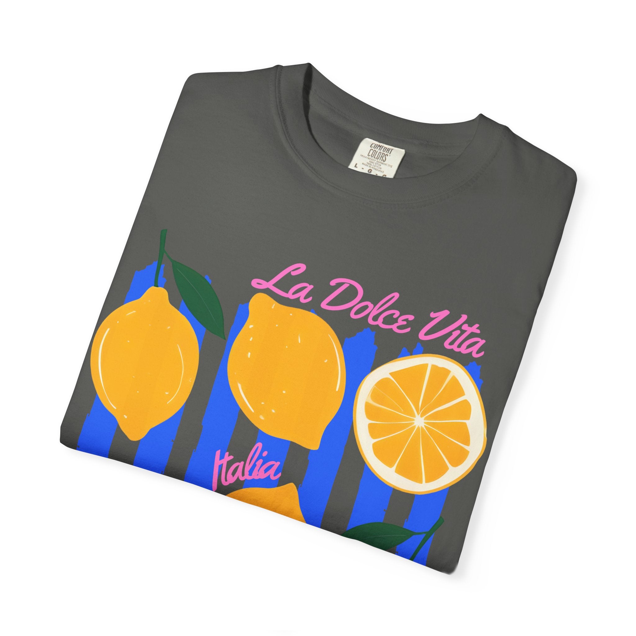 Il Limone “La Dolce Vita” Tee