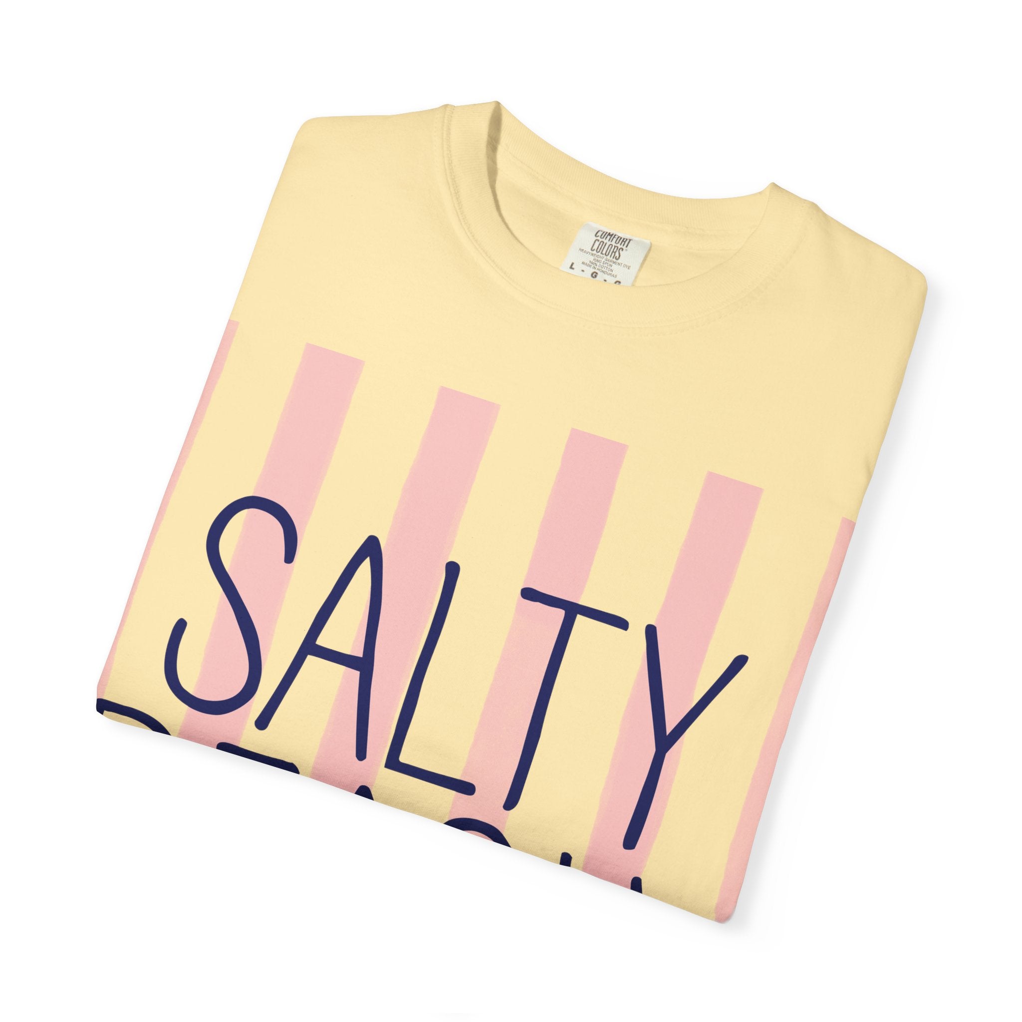Salty Beach Tee