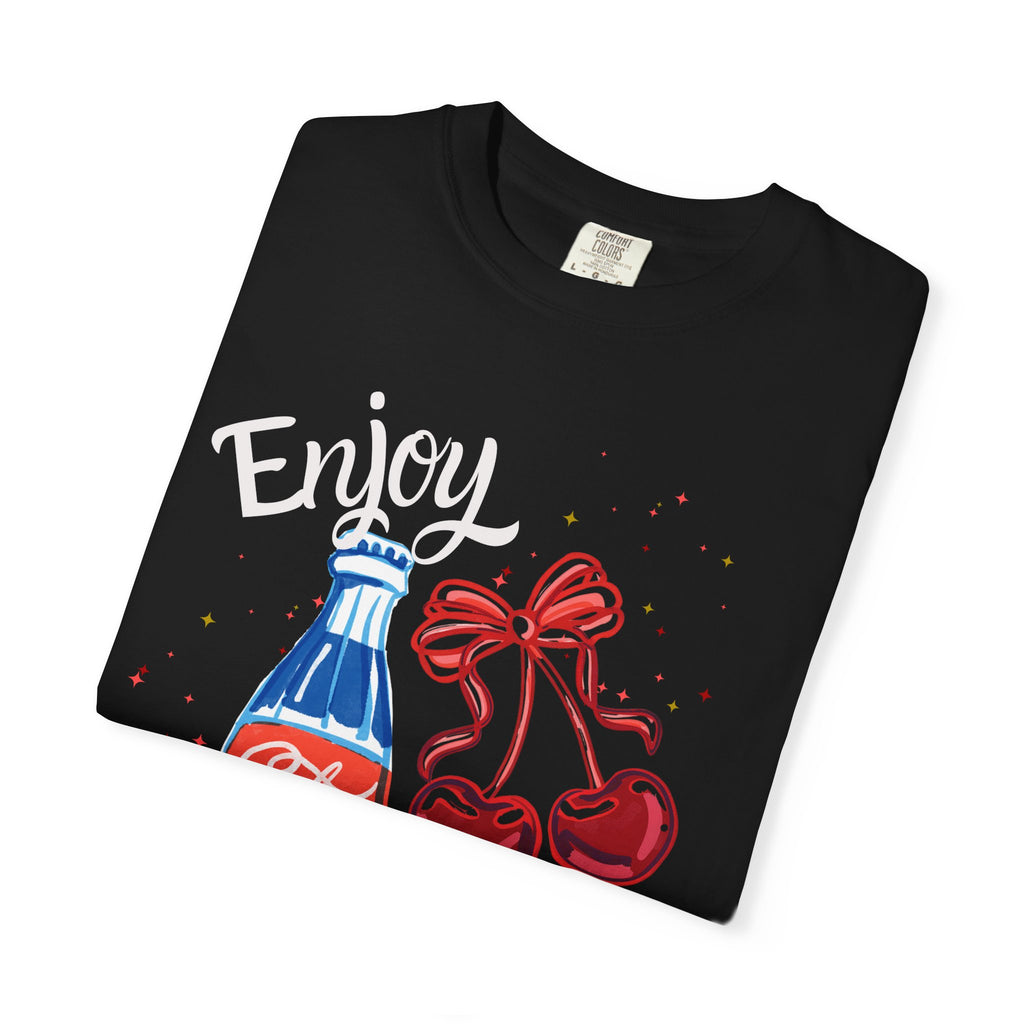 Cherry Cola Tee