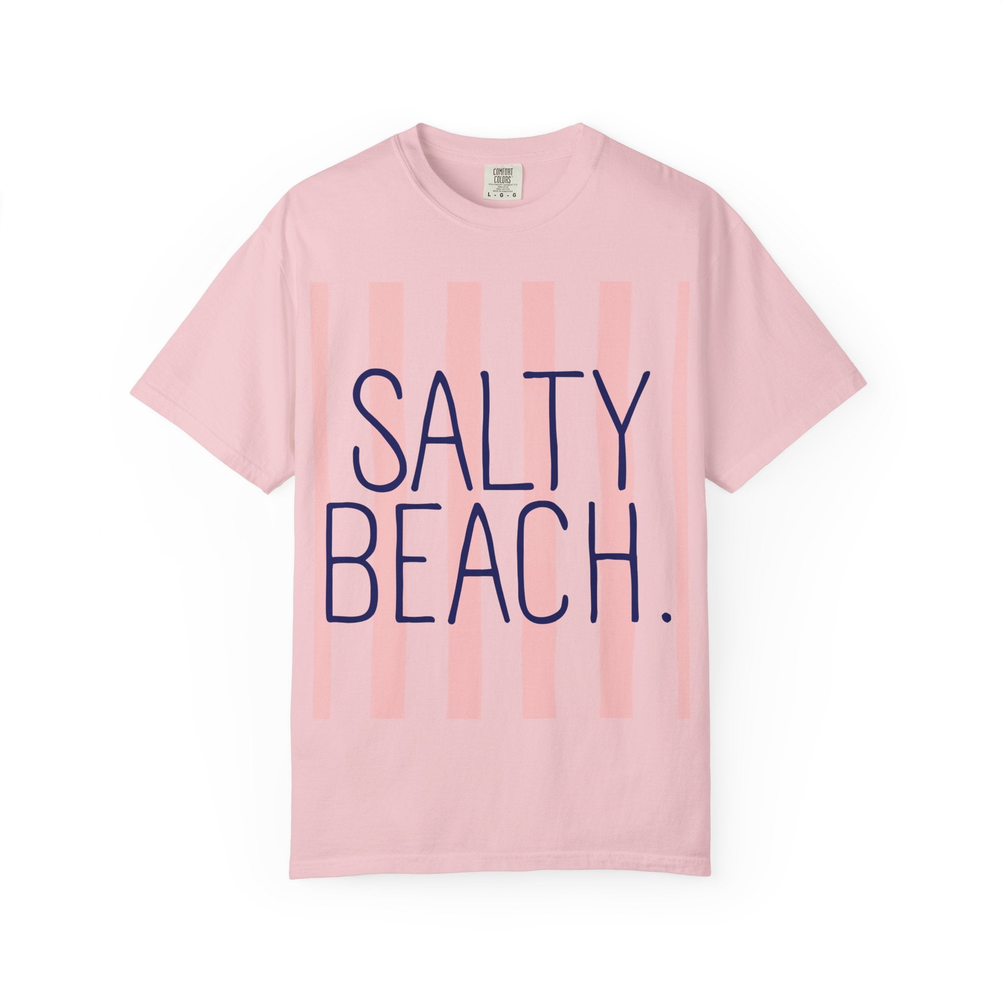 Salty Beach Tee