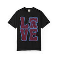 LOVE Liberty Bell Tee