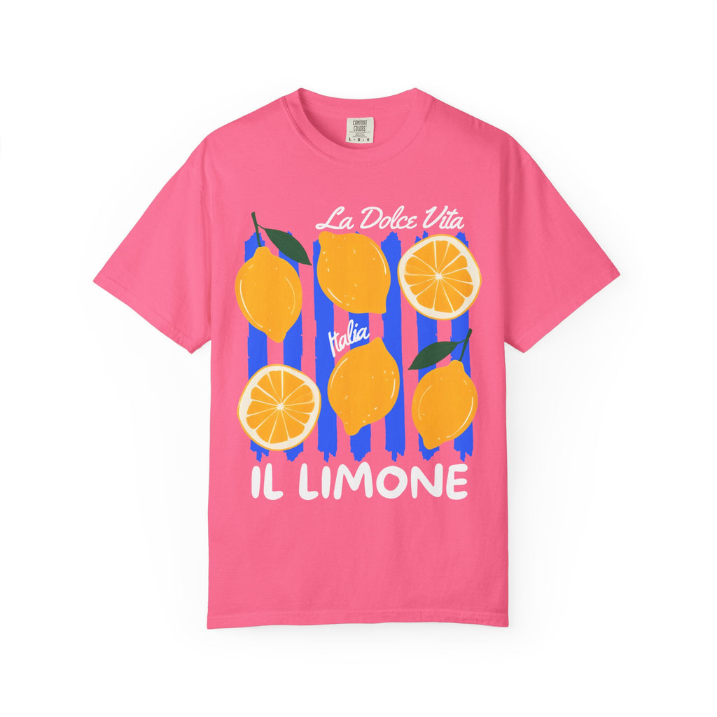Il Limone “La Dolce Vita” Tee