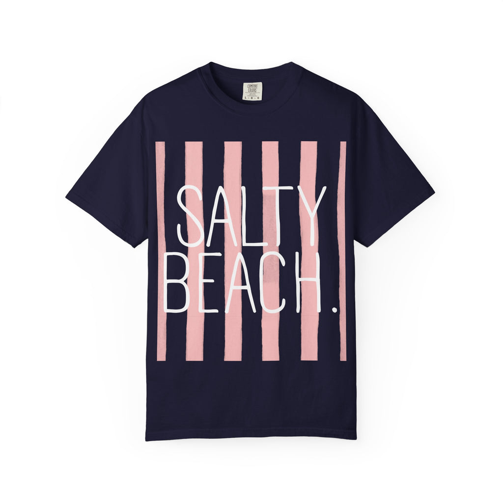 Salty Beach Tee