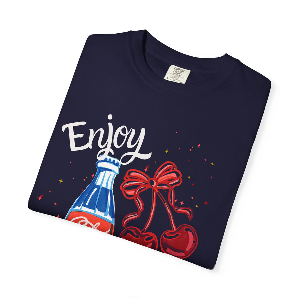 Cherry Cola Tee