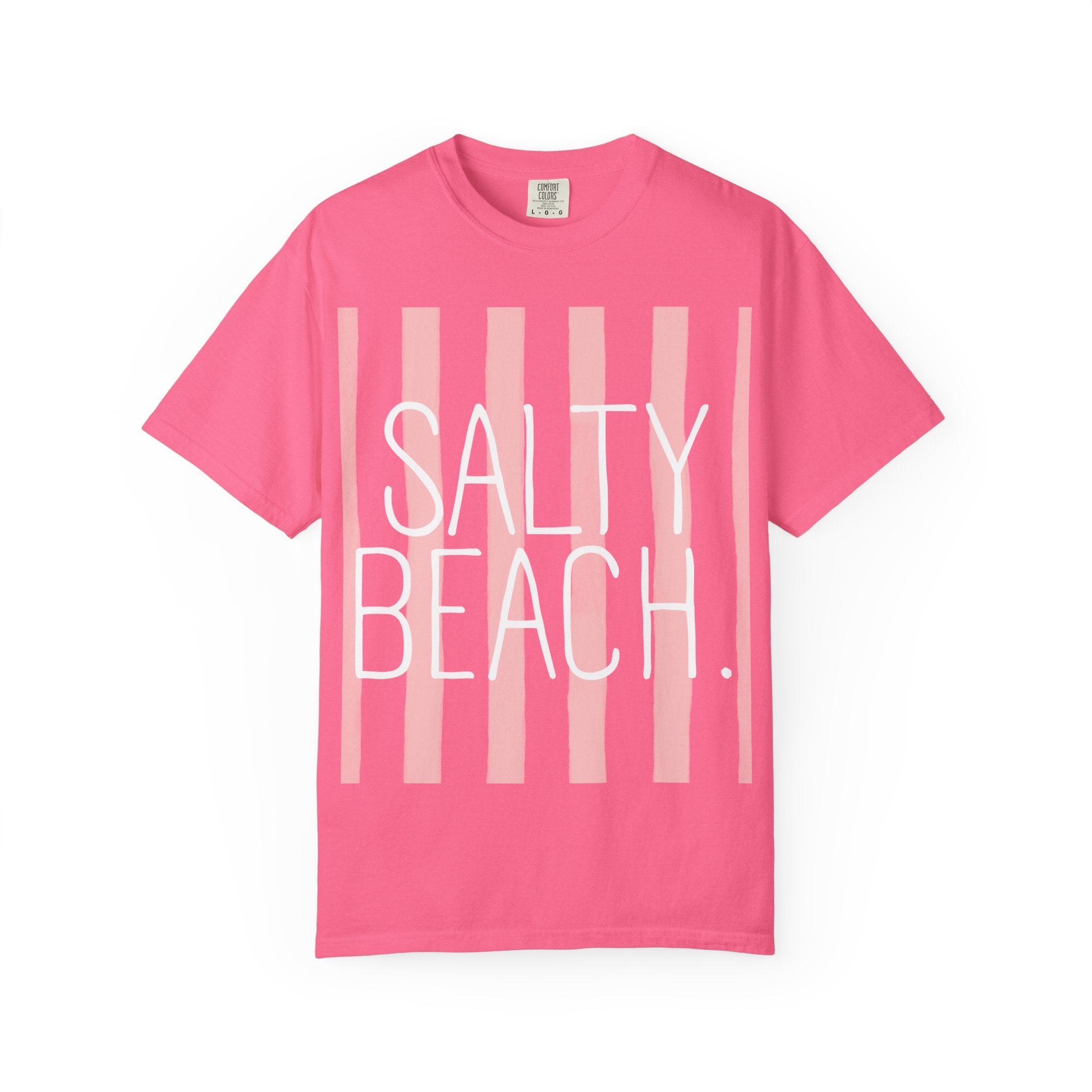 Salty Beach Tee