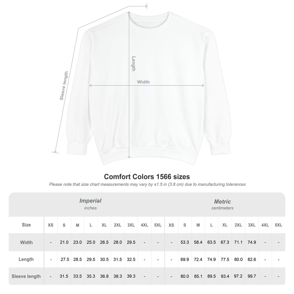 Friends Inspired Geller Moving Co. Pivot Crewneck Sweatshirt