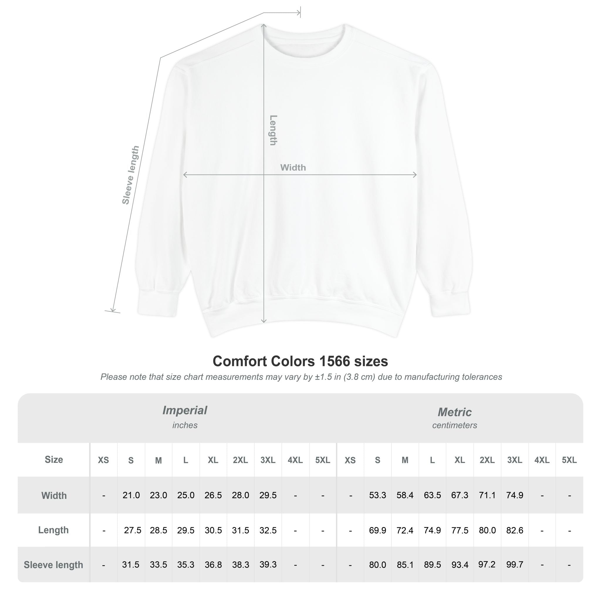 Friends Inspired Geller Moving Co. Pivot Crewneck Sweatshirt