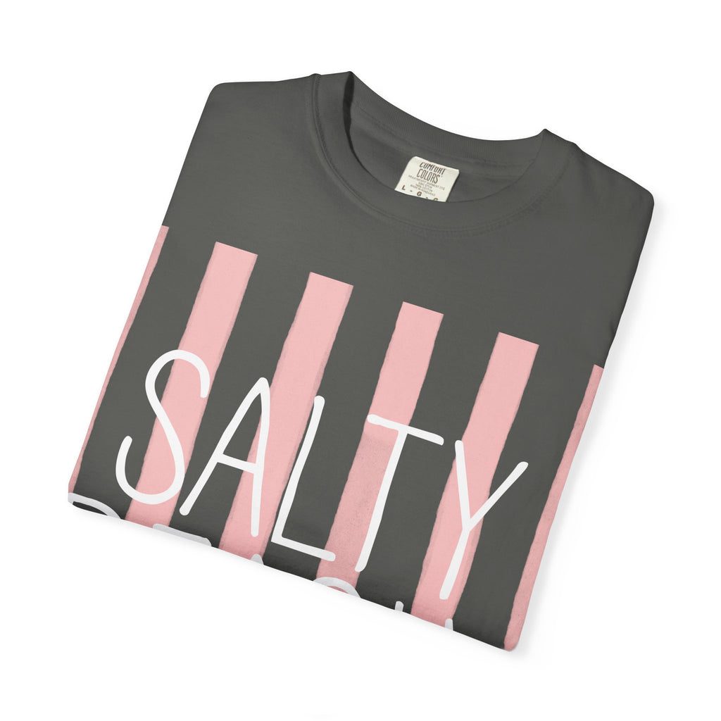 Salty Beach Tee