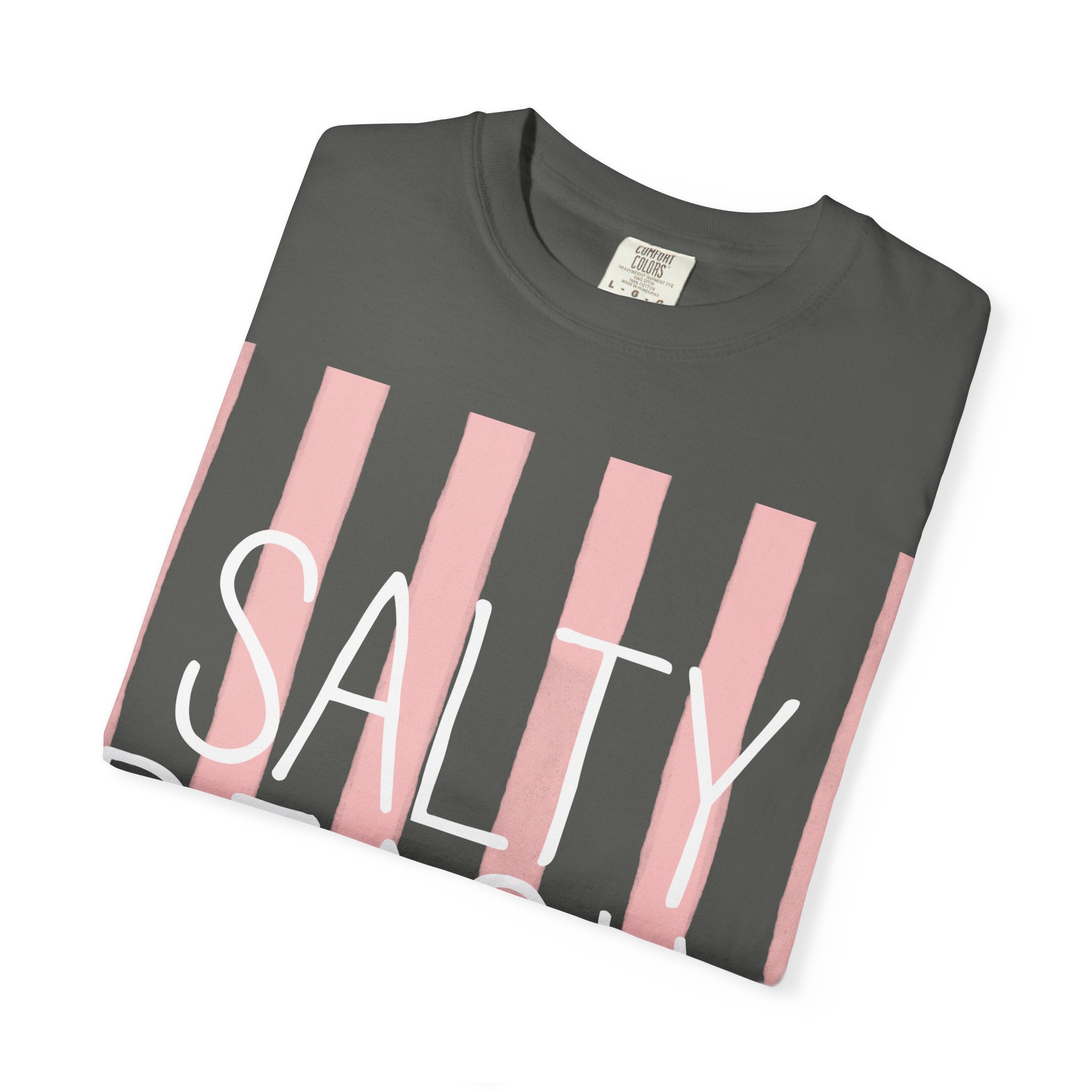 Salty Beach Tee