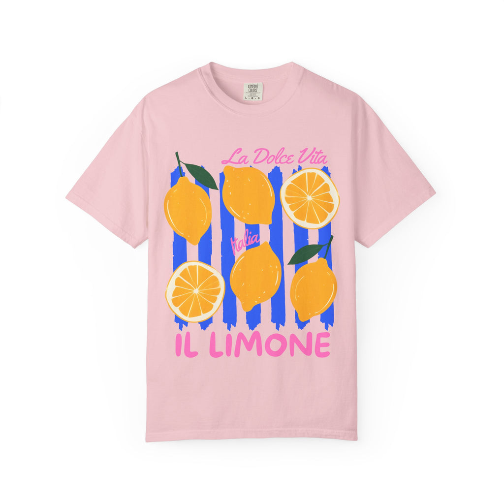 Il Limone “La Dolce Vita” Tee