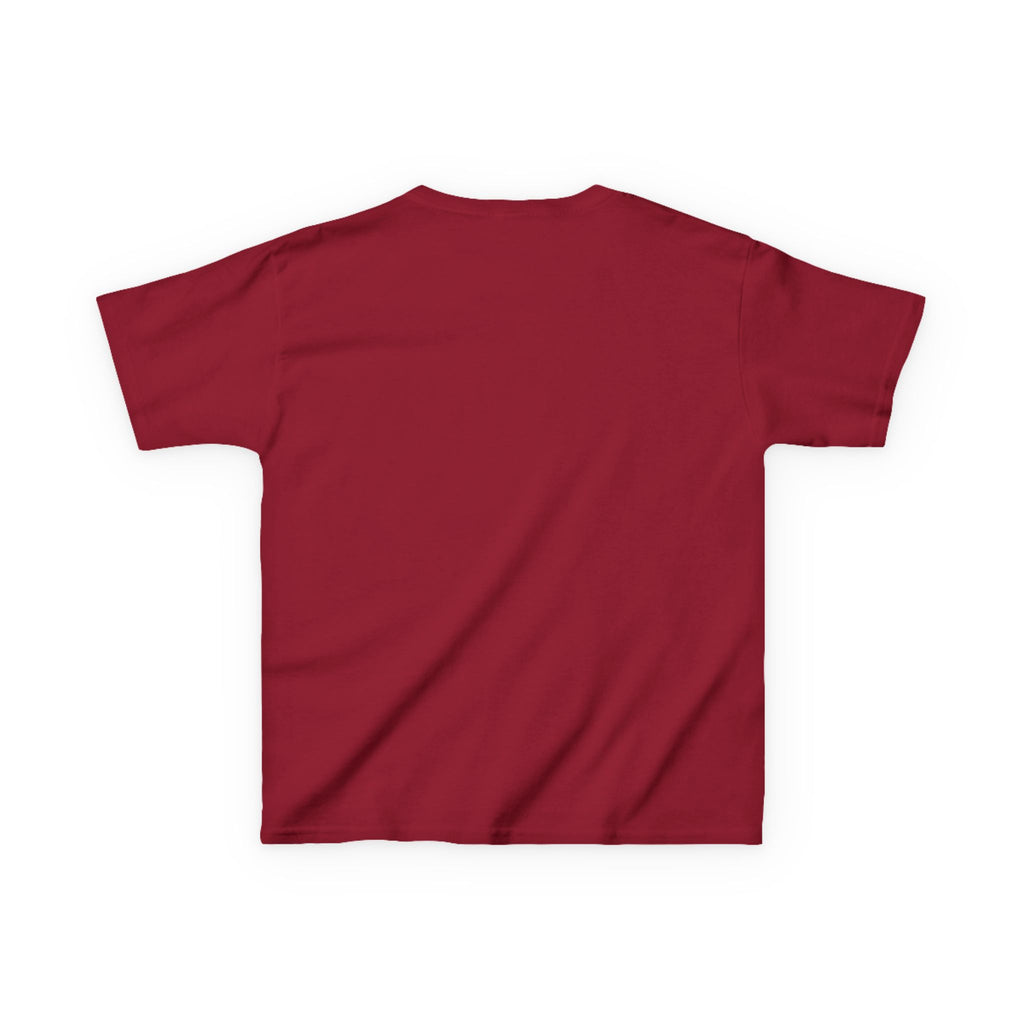 Youth Philly Baseball Ice Cream Hat Tee